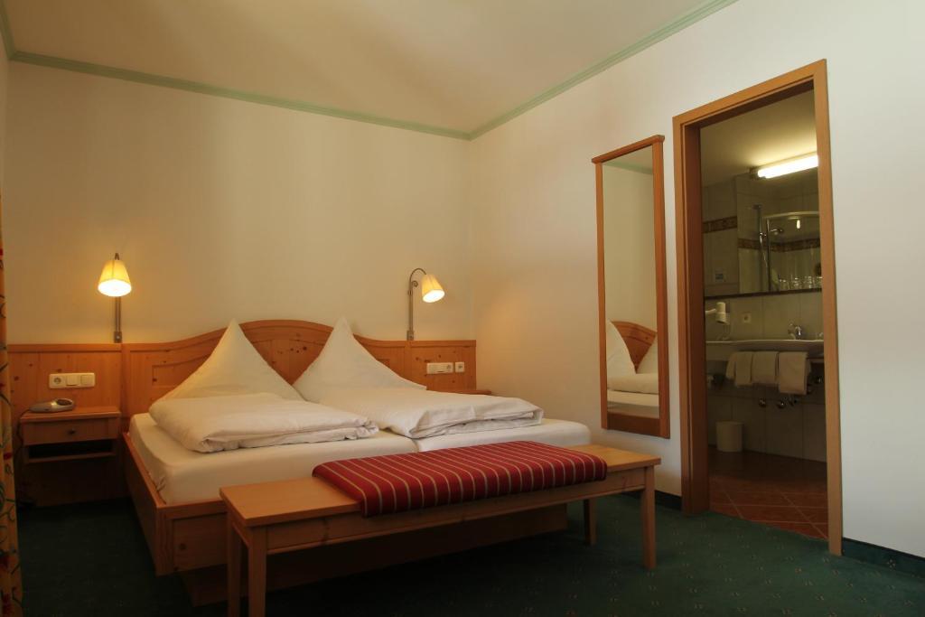 Alpenhotel Weiherbach Berchtesgaden Hallenbad Und Sauna Εξωτερικό φωτογραφία