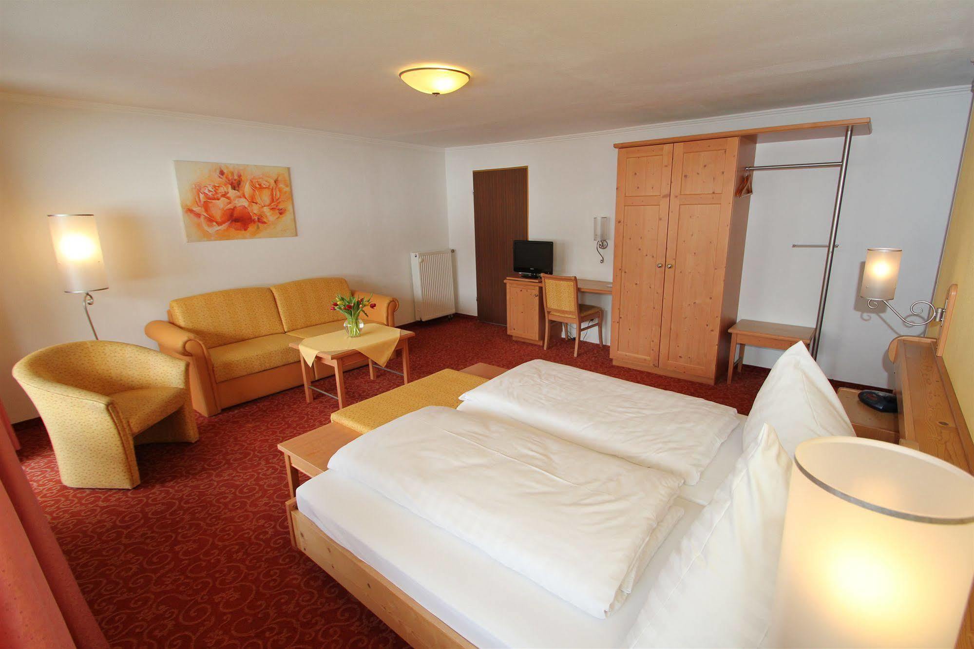 Alpenhotel Weiherbach Berchtesgaden Hallenbad Und Sauna Εξωτερικό φωτογραφία