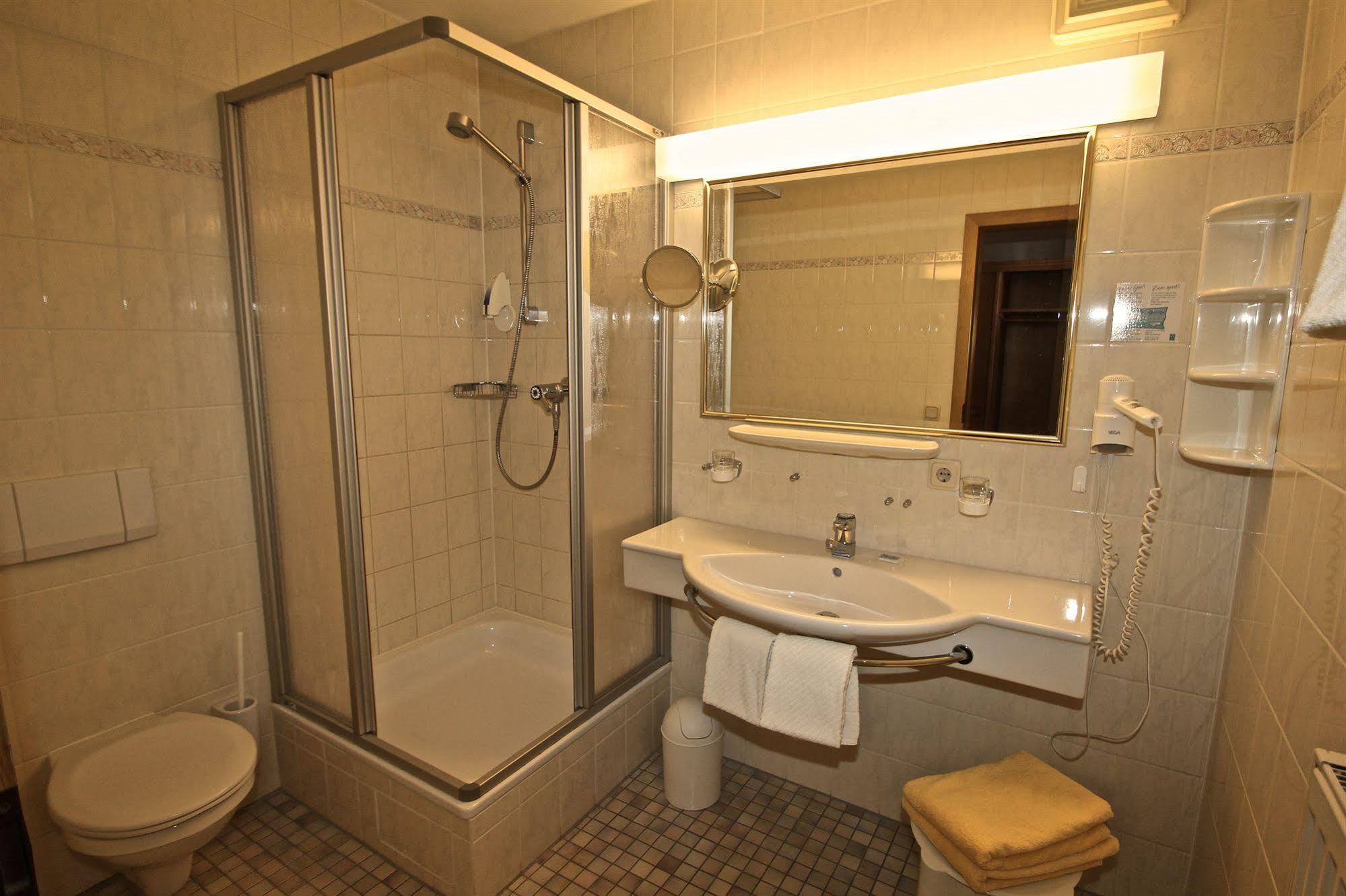 Alpenhotel Weiherbach Berchtesgaden Hallenbad Und Sauna Εξωτερικό φωτογραφία