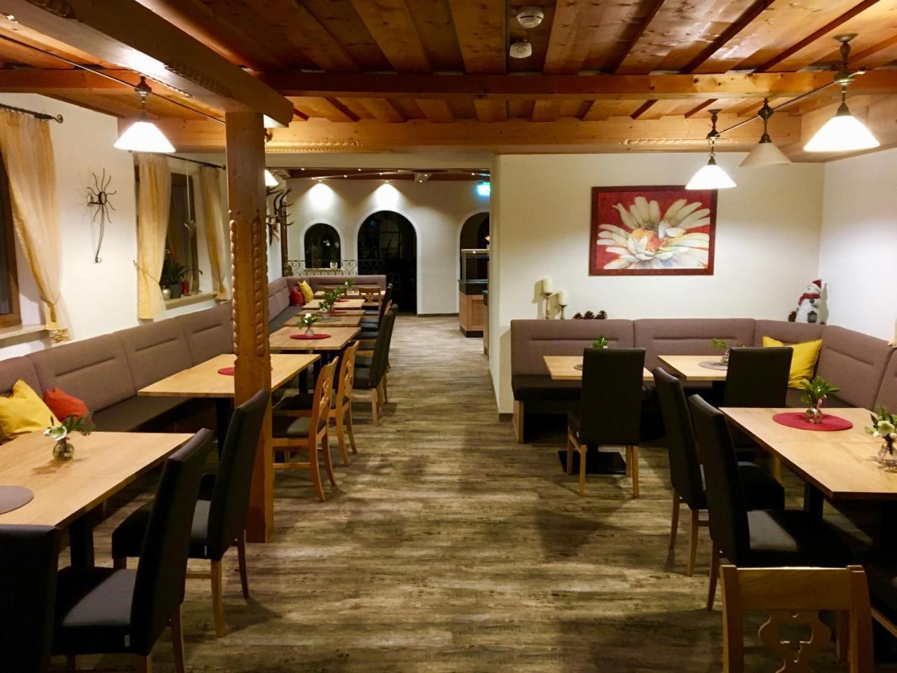 Alpenhotel Weiherbach Berchtesgaden Hallenbad Und Sauna Εξωτερικό φωτογραφία